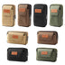 Tactical EDC MOLLE Belt Pouch