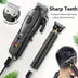 Professional Cordless Hair Clipper Set