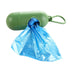 Portable Pet Waste Bag Dispenser