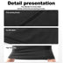 2026 Cycling Half Face Cover Motorcycle Neck Warmer Riding Neck Gaiter Cooling Climbing Running Hiking Neck Wrap Ice Silk Dust