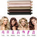 Heatless Hair Curling Set