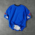 Athletic Print Short Sleeve T-Shirt