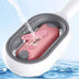 4-in-1 Pet Grooming Brush with Water Tank