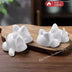 Cat Shape Onigiri Rice Mold Kit