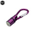 LED Light Up Dog Collar Tag