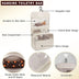 Travel Packing Cubes Set
