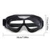 UV-Protection Dog Sunglasses