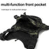 Tactical Hydration Running Chest Pack