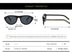 Trendy Cat Eye Designer Sunglasses