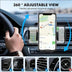 Universal Car Air-Vent Phone Mount