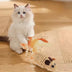 Sisal Mouse Interactive Cat Toy