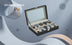 10-Slot Watch Storage Display Box