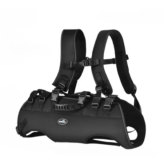 Large Dog Outdoor Carrier Backpack
