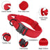 Military Tactical Dog Collar with Handle