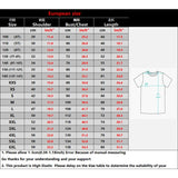 Cute Otter Cat Panda Pattern T-Shirt For Men Funny Animal 3D Printed Tees Casual Short Sleeve O-Neck Tops Street Sports T Shirts
