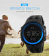 SKMEI Men's Digital Sports Watch