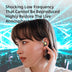 KZ EDX Pro In-Ear HiFi Monitor Earphones