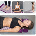 Acupressure Mat & Pillow Set