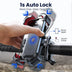 Joyroom Universal 360° Bike Phone Mount
