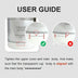 Portable USB Blender