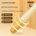 Self-Cleaning Pet Grooming Brush