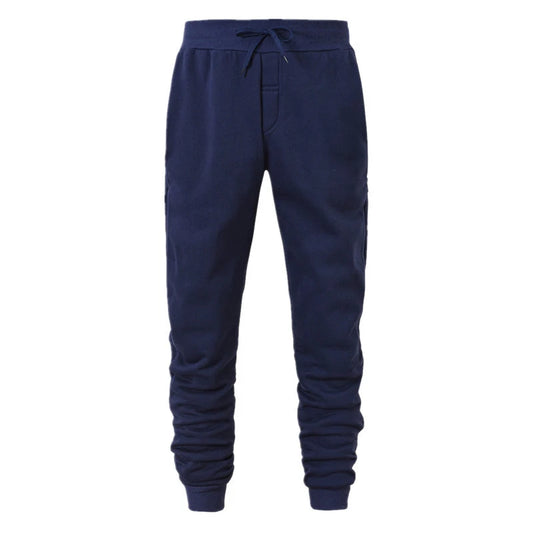 Casual Athletic Jogger Sweatpants