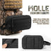 Men's Travel Toiletry Bag