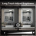 LED Bathroom Vanity Mirror