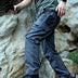 Waterproof Tactical Cargo Pants