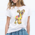 Vintage Chinese Crested Dog T-Shirt