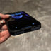 Luxury Suede Lambskin Leather Case For iPhone 17 16 15 14 Plus 13 12 11 Pro Max Camera Protection Shockproof Soft Silicone Cover