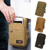 Tactical EDC MOLLE Belt Pouch