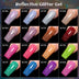 Reflective Glitter Gel Nail Polish