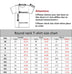 Athletic Print Short Sleeve T-Shirt