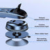 SEAMETAL 360° Car Phone Mount