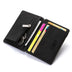 Slim Bifold Leather Magic Wallet