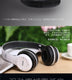 P47 Foldable Wireless Bluetooth Headset