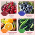 Vitamin C Moisturizing Lip Mask Patches