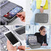 Travel Cable Organizer Bag