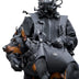 Large Dog Outdoor Carrier Backpack