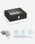 10-Slot Watch Storage Display Box