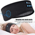Wireless Bluetooth Sleep Headband Headphones
