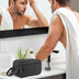 Men's Travel Toiletry Bag
