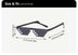 Pixelated Mosaic Party Sunglasses - 2 Pack