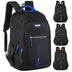 Oxford Waterproof Travel Backpack