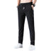 Men's Ice Silk Stretch Pants