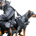 Large Dog Outdoor Carrier Backpack