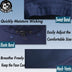 Anti-UV Outdoor Fishing Hat