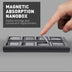 63-in-1 Precision Magnetic Screwdriver Set