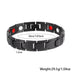 Fashion Stainless Steel Bangle Bracelet 9mm Width Italian Elastic Charm Bracelet Simple Design Men Women DIY Jewelry Gifts